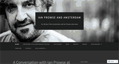 Desktop Screenshot of amsterdam-music.com